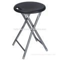 Folding counter stool parts from Chinese factory